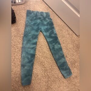 FP movement good karma leggings